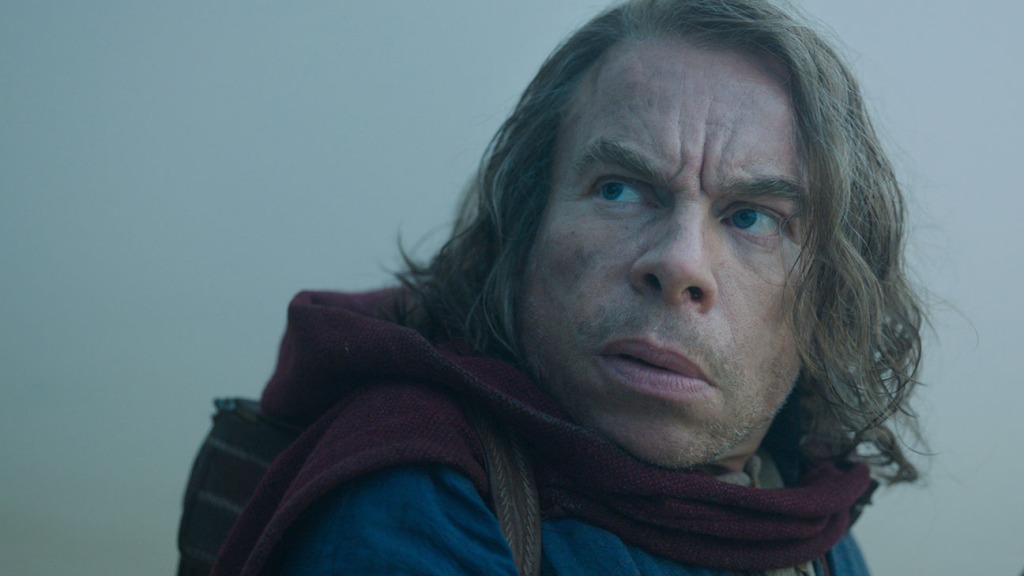 Willow Trailer arrive à J23, Christian Slater Cast – The Hollywood Reporter 2 Willow Trailer arrive à J23, Christian Slater Cast – The Hollywood Reporter - 1