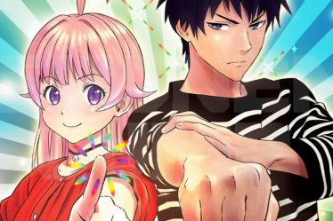 Witch Watch Chapitre 78 Date de sortie: Love Spell, Comment faire en sorte qu'un mec demande un rendez-vous? - 8