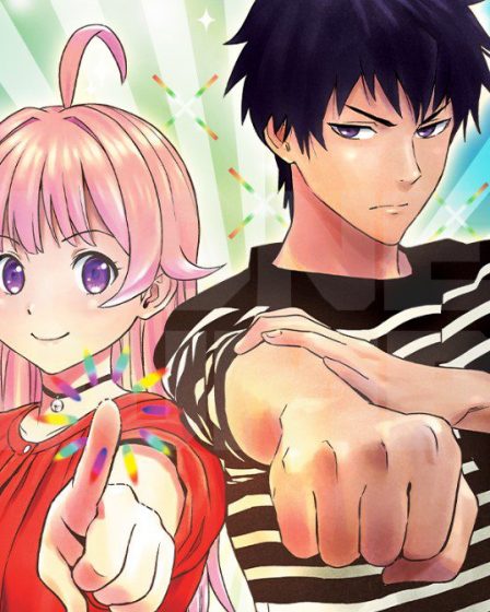 Witch Watch Chapitre 78 Date de sortie: Love Spell, Comment faire en sorte qu'un mec demande un rendez-vous? 81 Witch Watch Chapitre 78 Date de sortie: Love Spell, Comment faire en sorte qu'un mec demande un rendez-vous? - 80