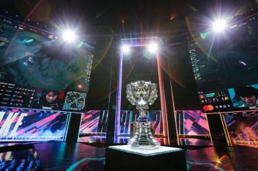 Mondiaux 2022 : Prédire le prix Dade de cette année, le groupe à surveiller et le champion 2022 - 9