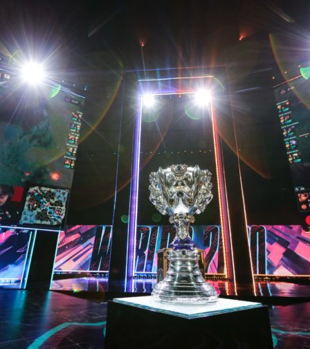Mondiaux 2022 : Prédire le prix Dade de cette année, le groupe à surveiller et le champion 2022 7 Mondiaux 2022 : Prédire le prix Dade de cette année, le groupe à surveiller et le champion 2022 - 6