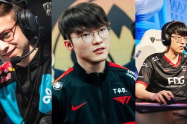 LoL : Les Mondiaux 2022 comprendront trois énormes rematchs - 5