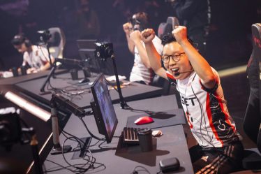 Ça vaut la peine d'attendre: XSET étourdit FPX en tête du groupe C à VALORANT Champions 2022 - 7