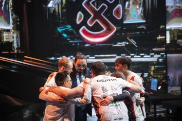 XSET désactive le buff de la foule à domicile chez VCT Champions et bat Fnatic pour couronner la journée dominante pour NA - 9