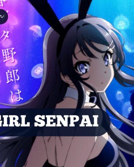 Y aura-t-il une saison 2 de Bunny Girl Senpai ? Tout ce que tu as besoin de savoir! 67 Y aura-t-il une saison 2 de Bunny Girl Senpai ? Tout ce que tu as besoin de savoir! - 66