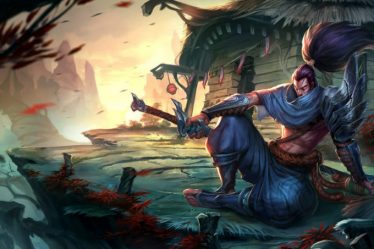 Qu'est-ce que QSS dans LoL ? | Comment fonctionne Quicksilver Sash - 11