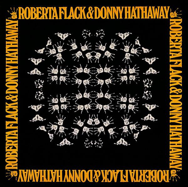 Yaya Bey sur Donny Hathaway et Roberta Flack – L'usine de vinyle 4 Yaya Bey sur Donny Hathaway et Roberta Flack – L'usine de vinyle - 3