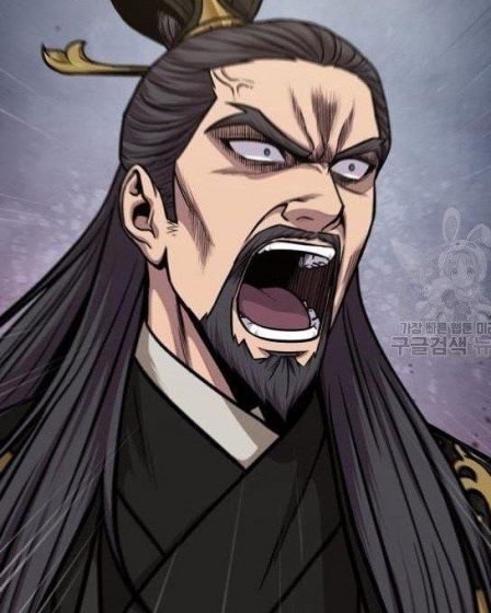 Nano Machine 125 : Hyun Bai The Crown Sauveur du prince - 83