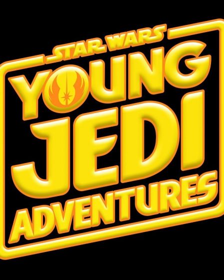 "Young Jedi Adventures" a deux rôles principaux 49 "Young Jedi Adventures" a deux rôles principaux - 48