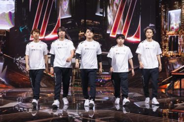 Boomed: ZETA élimine BOOM Esports malgré les difficultés de la seconde mi-temps à VALORANT Champions 2022 - 9