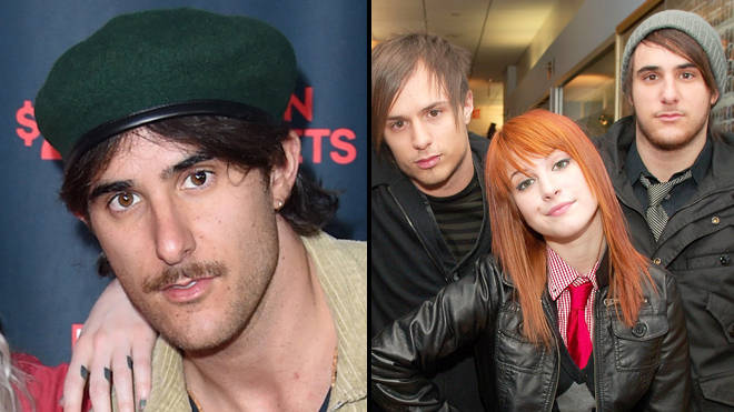 Zac Farro de Paramore parle des commentaires homophobes de son frère Josh Farro 3 Zac Farro de Paramore parle des commentaires homophobes de son frère Josh Farro