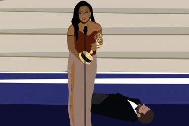 Zendaya, 'Succession' et 'Ted Lasso' remportent l'or lors de la plus grande soirée télévisée - 13
