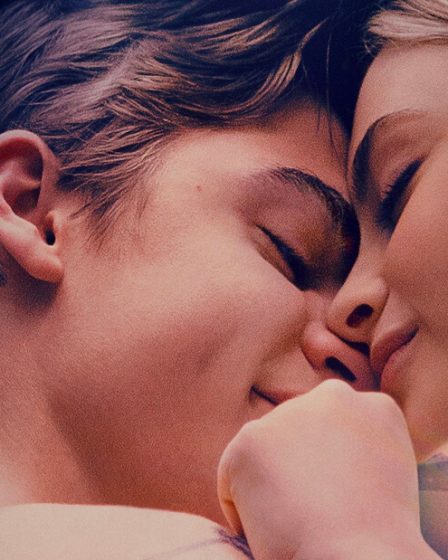 Quand est-ce que 'After Ever Happy' être sur Netflix? 9 Quand est-ce que 'After Ever Happy' être sur Netflix? - 8