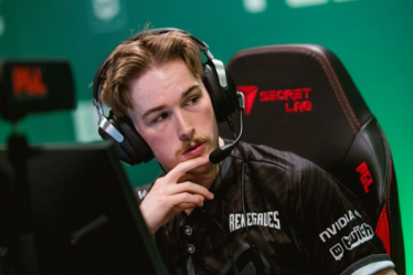 AliStair: le CSGO australien peut égaler les équipes NA, l'UE est le prochain obstacle - 5