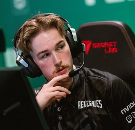 AliStair: le CSGO australien peut égaler les équipes NA, l'UE est le prochain obstacle 6 AliStair: le CSGO australien peut égaler les équipes NA, l'UE est le prochain obstacle - 5