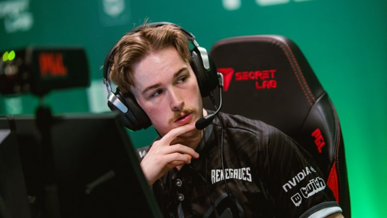 AliStair: le CSGO australien peut égaler les équipes NA, l'UE est le prochain obstacle 2 AliStair: le CSGO australien peut égaler les équipes NA, l'UE est le prochain obstacle - 1