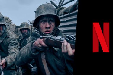 Daniel Bruhl 'All Quiet on the Western Front' Film Netflix: À venir sur Netflix en octobre 2022 - 6