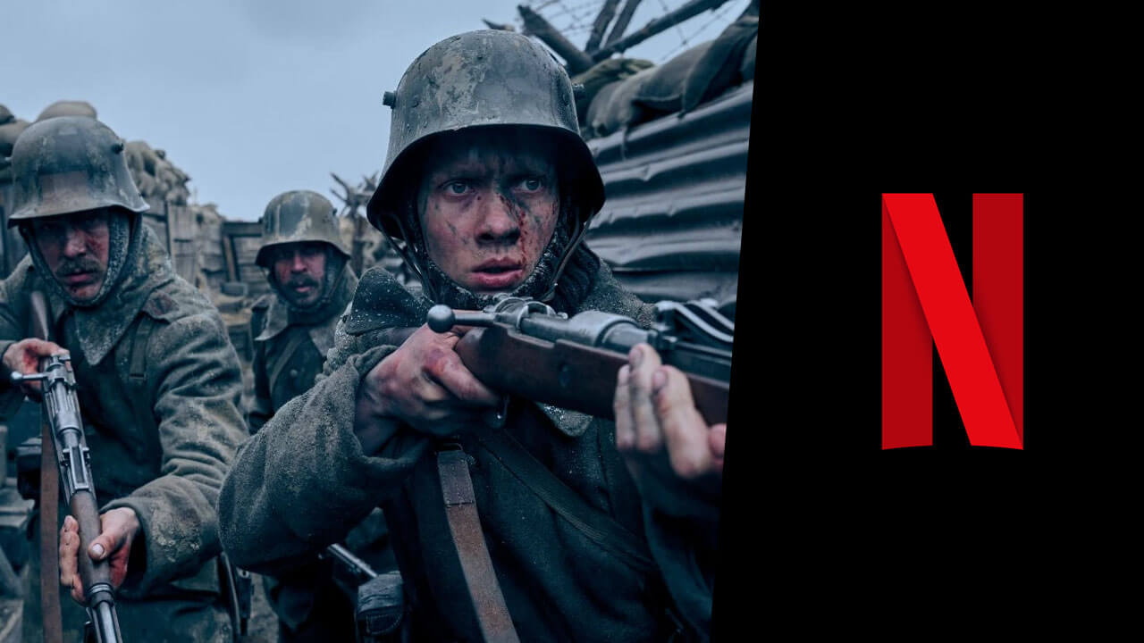 Daniel Bruhl 'All Quiet on the Western Front' Film Netflix: À venir sur Netflix en octobre 2022 2 Daniel Bruhl 'All Quiet on the Western Front' Film Netflix: À venir sur Netflix en octobre 2022 - 1