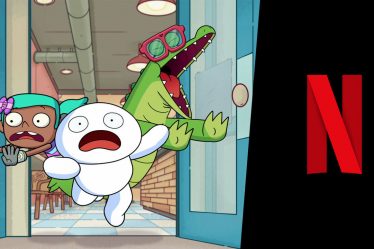 Série animée Netflix 'Oddballs': à venir sur Netflix en octobre 2022 - 5