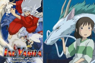 Les 20 meilleurs films d'animation japonais avec des dragons, selon IMDb 2022 - 20
