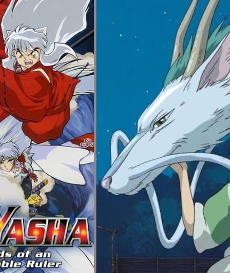 Les 20 meilleurs films d'animation japonais avec des dragons, selon IMDb 2022 - 44