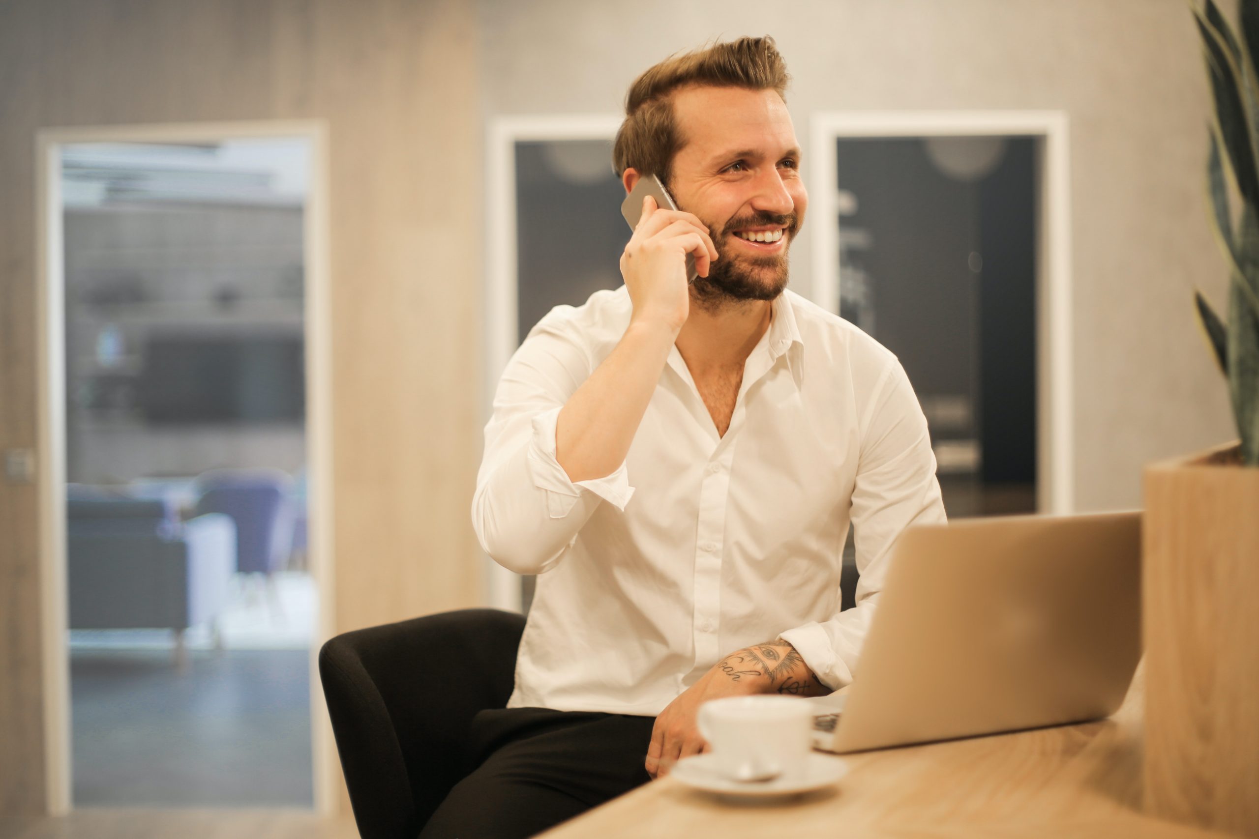 Le contrat d'apporteur d'affaires, tout savoir sur ce contrat en 2022 2 Le contrat d'apporteur d'affaires, tout savoir sur ce contrat en 2022 - 1