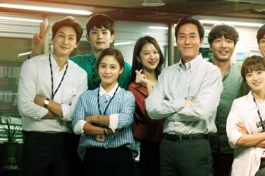 La série K-Drama "Argon" quitte Netflix en octobre et novembre 2022 - 8