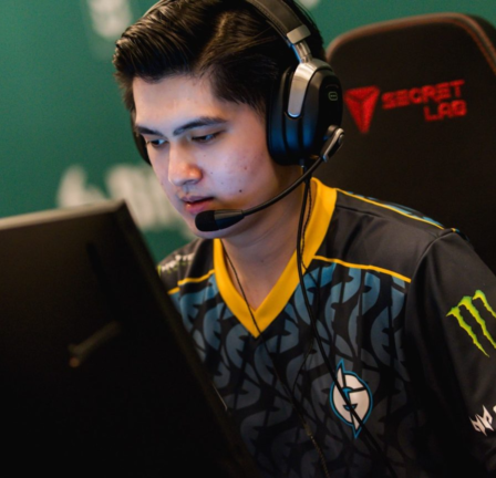 Evil Geniuses, ATK progresse vers le RMR des Amériques 72 Evil Geniuses, ATK progresse vers le RMR des Amériques - 71