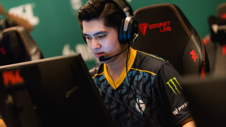 Evil Geniuses, ATK progresse vers le RMR des Amériques 2 Evil Geniuses, ATK progresse vers le RMR des Amériques - 1