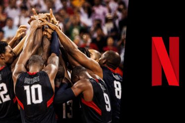 Documentaire sur le basket-ball Netflix "The Redeem Team" : tout ce que vous devez savoir - 12