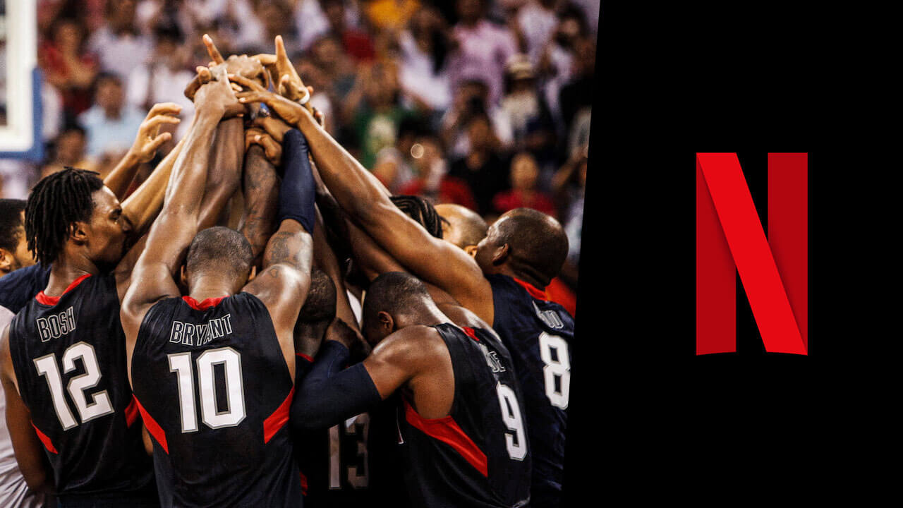 Documentaire sur le basket-ball Netflix "The Redeem Team" : tout ce que vous devez savoir 2 Documentaire sur le basket-ball Netflix "The Redeem Team" : tout ce que vous devez savoir - 1