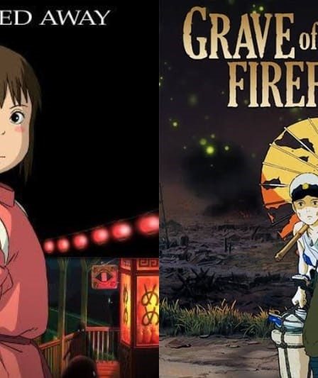 Top 20 des meilleurs films d'animation familiaux avec une grande intrigue (2022) - 113