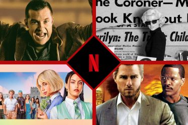 7 meilleurs nouveaux films à venir sur Netflix en septembre 2022 - 4