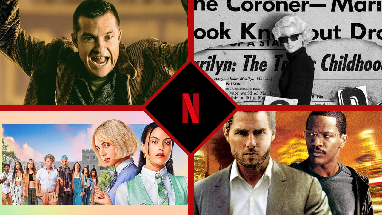7 meilleurs nouveaux films à venir sur Netflix en septembre 2022 2 7 meilleurs nouveaux films à venir sur Netflix en septembre 2022 - 1