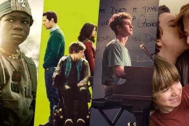 Meilleur film original de Netflix pour chaque année depuis 2015 - 6