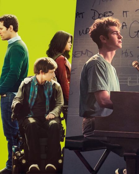 Meilleur film original de Netflix pour chaque année depuis 2015 5 Meilleur film original de Netflix pour chaque année depuis 2015 - 4