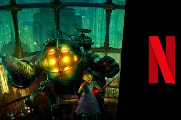 Film Netflix 'Bioshock': tout ce que nous savons jusqu'à présent - 13