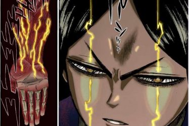 Black Clover Chapitre 339 Résumé complet et spoilers : la zone anti-magie révélée - 24