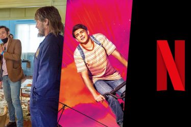 Série Netflix "Boy Swallows Universe" : tout ce que nous savons jusqu'à présent - 11