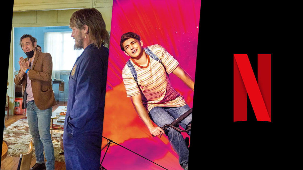 Série Netflix "Boy Swallows Universe" : tout ce que nous savons jusqu'à présent 2 Série Netflix "Boy Swallows Universe" : tout ce que nous savons jusqu'à présent - 1