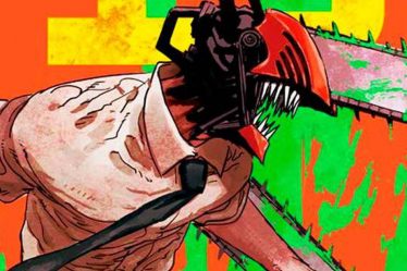 Chainsaw Man Chapitre 106 Date de sortie : Une possible fusillade à l'école ! - 10