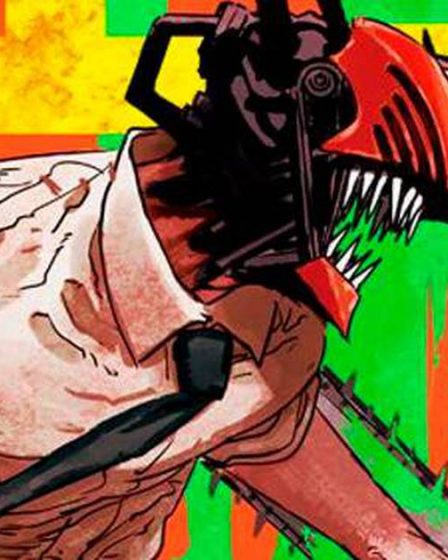 Chainsaw Man Chapitre 106 Date de sortie : Une possible fusillade à l'école ! - 64
