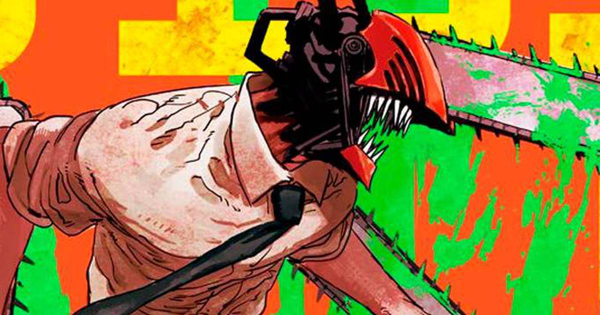 Chainsaw Man Chapitre 106 Date de sortie : Une possible fusillade à l'école ! 2 Chainsaw Man Chapitre 106 Date de sortie : Une possible fusillade à l'école ! - 1