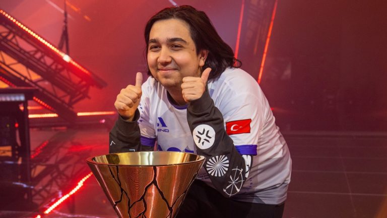 La superstar d'Acend liée au transfert de Natus Vincere pour VCT 2023 2 La superstar d'Acend liée au transfert de Natus Vincere pour VCT 2023 - 1