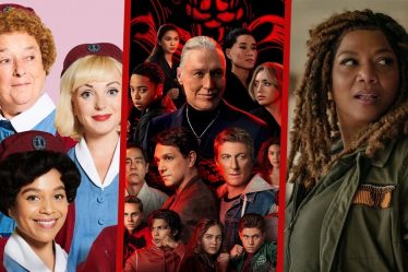 Quoi de neuf sur Netflix cette semaine : du 5 au 11 septembre 2022 - 8