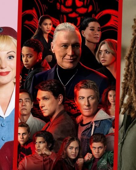Quoi de neuf sur Netflix cette semaine : du 5 au 11 septembre 2022 13 Quoi de neuf sur Netflix cette semaine : du 5 au 11 septembre 2022 - 12