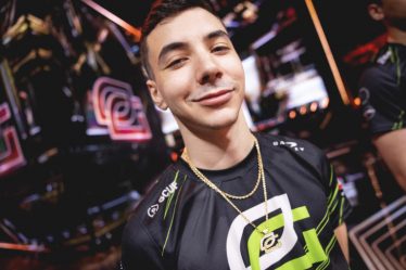 Les crashs d'OpTic offrent "le meilleur as de ma carrière" contre BOOM aux VCT Champions - 9