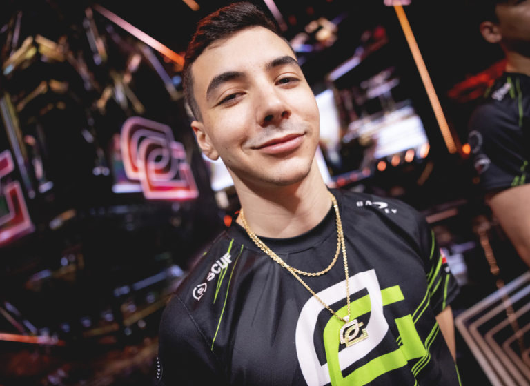 Les crashs d'OpTic offrent "le meilleur as de ma carrière" contre BOOM aux VCT Champions 2 Les crashs d'OpTic offrent "le meilleur as de ma carrière" contre BOOM aux VCT Champions - 1