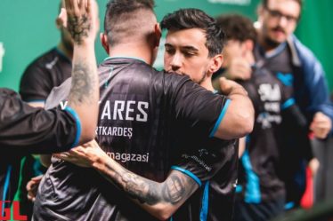 Eternal Fire se qualifie pour Blast Premier Fall Showdown, MOUZ, Sinners échouent - 5