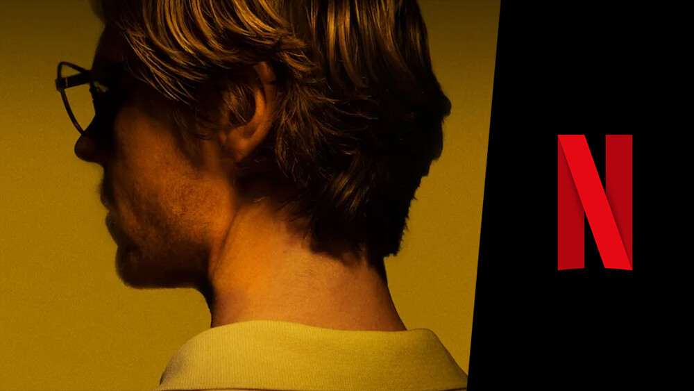 DAHMER:"L'histoire de Jeffrey Dahmer", la nouvelle série Netflix 2 DAHMER:"L'histoire de Jeffrey Dahmer", la nouvelle série Netflix - 1